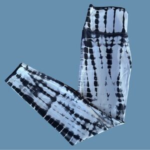 Lululemon Wunder Under HR Tights